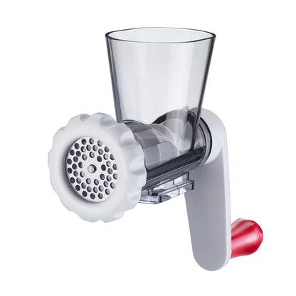 Artikelbild 3 für WESTMARK Frecher Fritz Fleischwolf-Aufsatz für Küchenmaschine, Artikelnummer 711587