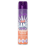 Artikelbild 1 für CILLIT BANG ULTRA GLANZ Aktivschaum-Reiniger 0,60 l, Artikelnummer 650945