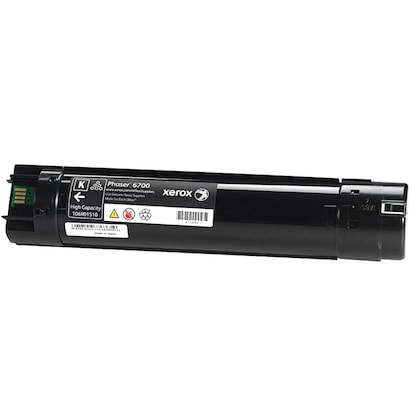 Artikelbild 2 für xerox 106R01510 schwarz Toner, Artikelnummer 992782