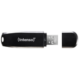 Artikelbild 1 für Intenso USB-Stick Speed Line schwarz, silber 16 GB, Artikelnummer 194922