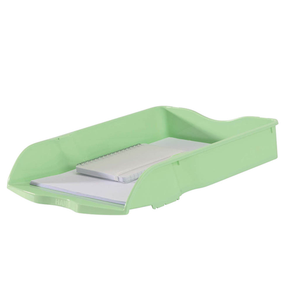 Artikelbild 2 für HAN Briefablage Re-LOOP pastellgrün, Artikelnummer 372239