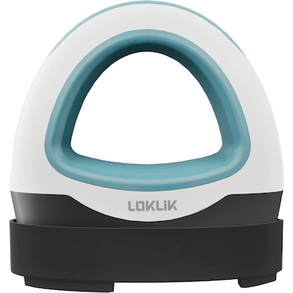 Artikelbild 3 für LOKLiK ImPress Mini Transferpresse 6,6 x 11,0 cm, Artikelnummer 437479