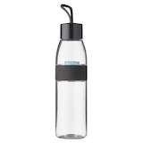 Artikelbild 1 für MEPAL Trinkflasche Ellipse nordic black 500,0 ml, Artikelnummer 435006