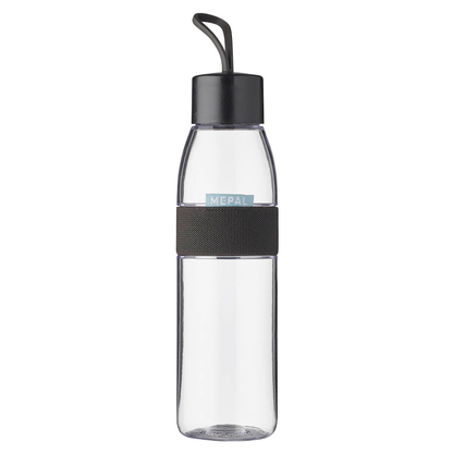 Artikelbild 16 für MEPAL Trinkflasche Ellipse nordic black 500,0 ml, Artikelnummer 435006