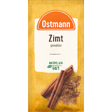 Artikelbild 1 für Ostmann Zimt Gewürz, 20,0 g, Artikelnummer 531198