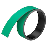 Artikelbild 1 für FRANKEN Magnetband grün 2,0 cm x 1,0 m, Artikelnummer 351515