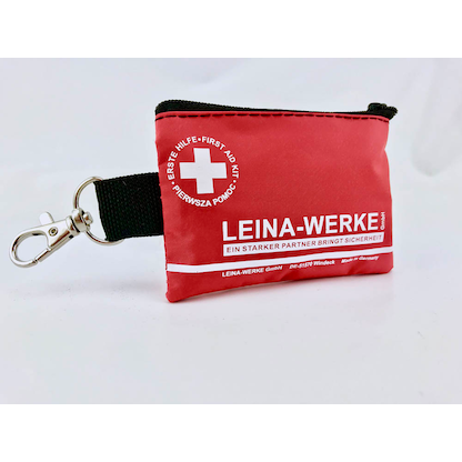 Artikelbild 3 für LEINA-WERKE Beatmungsmaske DIN 13154, 1 St., Artikelnummer 563698