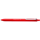 Artikelbild 1 für Pentel Kugelschreiber iZee BX470 rot, Schreibfarbe: rot, 1 St., Artikelnummer 173033