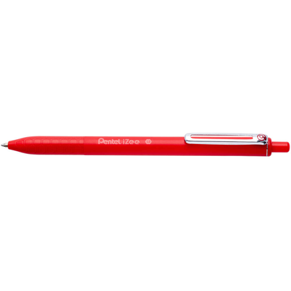 Artikelbild für Pentel Kugelschreiber iZee BX470 rot, Schreibfarbe: rot, 1 St., Artikelnummer 173033