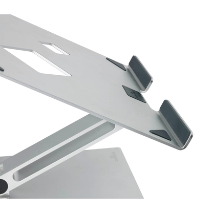 Artikelbild 9 für DURABLE Laptop-Ständer RISE silber, Artikelnummer 741654