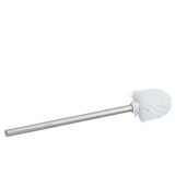 Artikelbild 1 für Zeller WC-Bürste Ersatz WC-Bürste weiß Kunststoff, Artikelnummer 278687