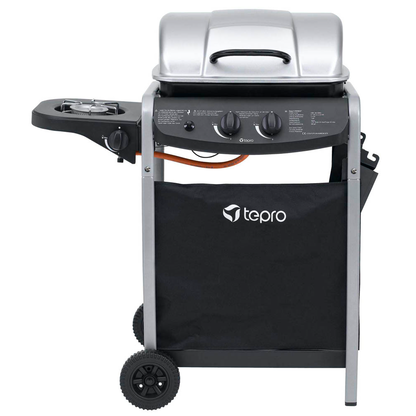 Artikelbild 5 für tepro Gasgrill Fremont 112,0 x 52,0 x 96,5 cm, Artikelnummer 327688