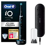 Artikelbild 1 für Oral-B iO Series 10 Luxe Edition Elektrische Zahnbürste, Artikelnummer 399263