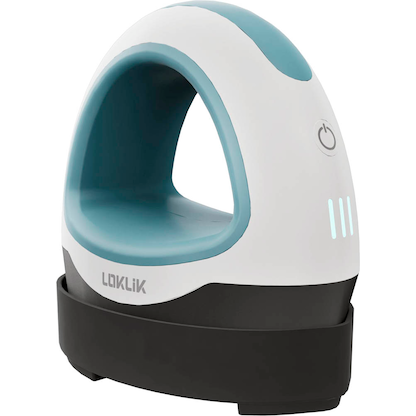 Artikelbild 15 für LOKLiK ImPress Mini Transferpresse 6,6 x 11,0 cm, Artikelnummer 437479