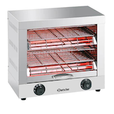 Artikelbild 1 für Bartscher Toast-/Überbackgerät, Artikelnummer 424779