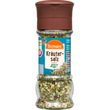 Artikelbild 1 für Ostmann Kräutersalz Gewürzmischung, 70,0 g, Artikelnummer 531317