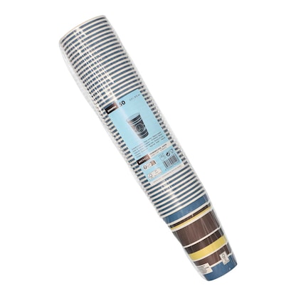 Artikelbild 2 für 50 STARPAK Einweg-Kaffeebecher 0,3 l, Artikelnummer 182865