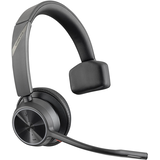 Artikelbild 1 für poly Voyager 4310 UC Bluetooth-Headset schwarz, Artikelnummer 501517