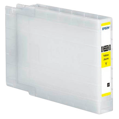 Artikelbild 11 für EPSON T04A4XXL gelb Druckerpatrone, Artikelnummer 591539