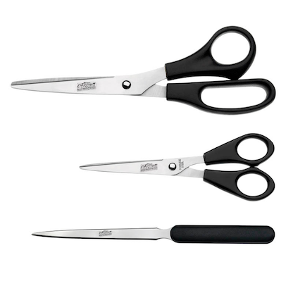 Artikelbild 15 für AKTION: office discount Papierscheren-Set, Artikelnummer 400358