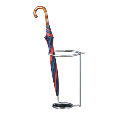 Artikelbild 14 für Kerkmann Schirmständer arte 33685581 silber, Stahl, Artikelnummer 531624