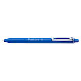Artikelbild 1 für Pentel Kugelschreiber iZee BX470 blau, Schreibfarbe: blau, 1 St., Artikelnummer 173102