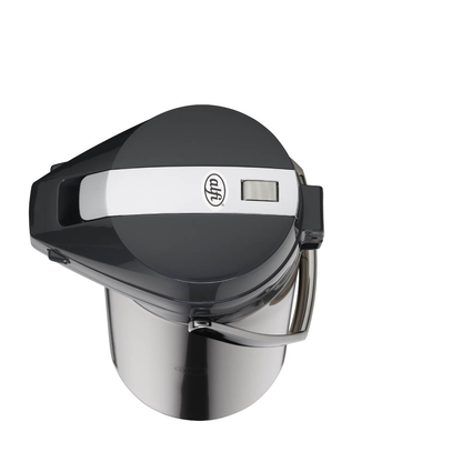 Artikelbild 5 für alfi Isolierkanne silber 2,2 l, Artikelnummer 440893