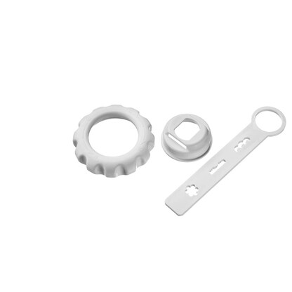 Artikelbild 4 für WESTMARK Frecher Fritz Fleischwolf-Aufsatz für Küchenmaschine, Artikelnummer 711587