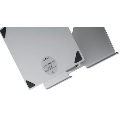 Artikelbild 10 für DURABLE Laptop-Ständer RISE silber, Artikelnummer 741654