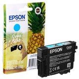 Artikelbild 1 für EPSON 604/T10G24 cyan Druckerpatrone, Artikelnummer 784647