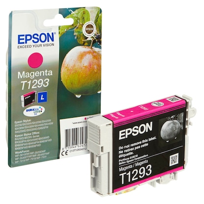Artikelbild 1 für EPSON T1293L magenta Druckerpatrone, Artikelnummer 546044