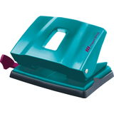 Artikelbild 1 für maped Locher Essentials Deco türkis, Artikelnummer 966965