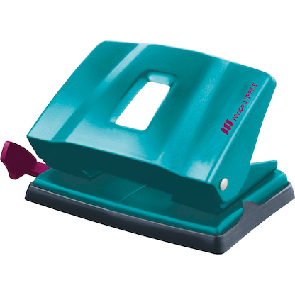 Artikelbild 17 für maped Locher Essentials Deco türkis, Artikelnummer 966965