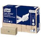 Artikelbild 1 für TORK Papierhandtücher 130299 H2 Advanced Interfold-Falzung 2-lagig 3.780 Tücher, Artikelnummer 162509