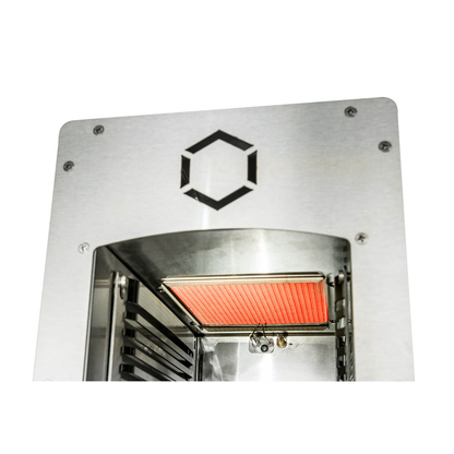 Artikelbild 12 für tepro Gasgrill Texas 23,0 x 56,0 x 40,5 cm, Artikelnummer 329549