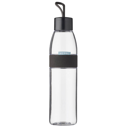 Artikelbild für MEPAL Trinkflasche Ellipse nordic black 700,0 ml, Artikelnummer 435189