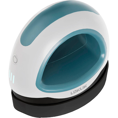 Artikelbild 4 für LOKLiK ImPress Mini Transferpresse 6,6 x 11,0 cm, Artikelnummer 437479