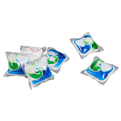 Artikelbild 6 für FAIRY Professional ORIGINAL Spülmaschinentabs 90 St., Artikelnummer 487197