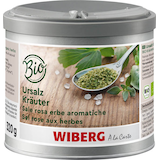 Artikelbild 1 für WIBERG Ursalz Kräuter Bio-Gewürz, 320,0 g, Artikelnummer 624258