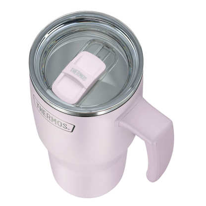 Artikelbild 4 für THERMOS® Isolierbecher REFRESHING SERIES lavender, matt 850,0 ml, Artikelnummer 653398