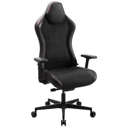 Artikelbild für Topstar Gaming Stuhl Sitness® RS X, 7840KU00 Kunstleder schwarz, Artikelnummer 733669
