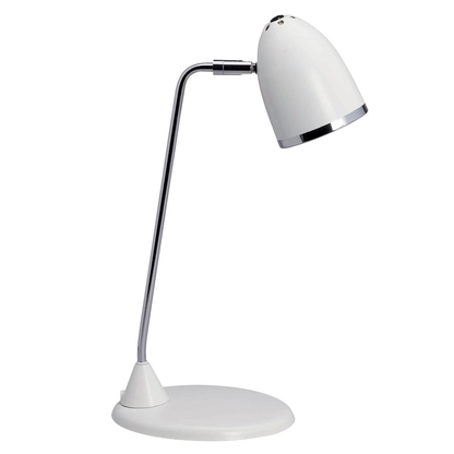 Artikelbild 16 für MAUL MAULstarlet LED-Schreibtischlampe weiß 3 W, Artikelnummer 388583