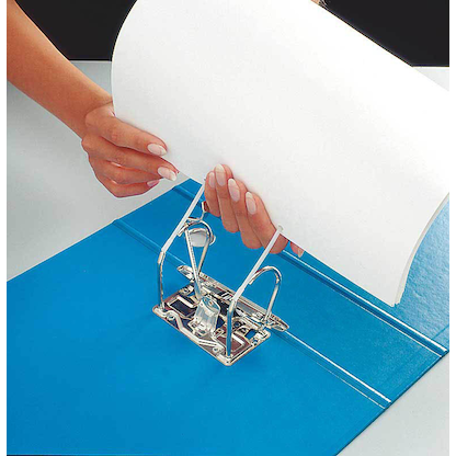 Artikelbild 4 für 50 Jalema Abheftbügel, Artikelnummer 161529