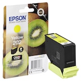 Artikelbild 1 für EPSON 202/T02F44 gelb Druckerpatrone, Artikelnummer 432240