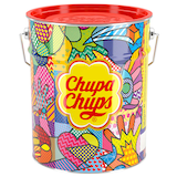 Artikelbild 1 für Chupa Chups Lutscher 150 St., Artikelnummer 437564