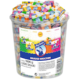 Artikelbild 1 für Ahoj-Brause Ahoj BRAUSE-BROCKEN Brause 200 St., Artikelnummer 505634