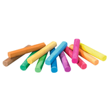 Artikelbild 1 für Pelikan 745/12 Kreide farbsortiert 12 St., Artikelnummer 360503