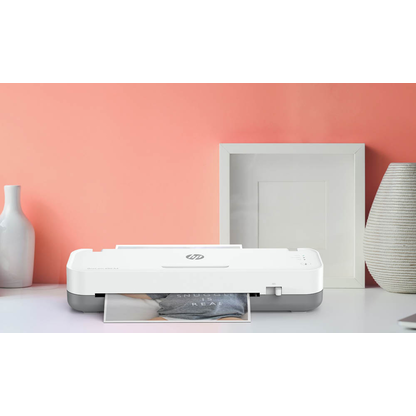 Artikelbild 5 für HP OneLam 400 A4 Laminiergerät bis DIN A4, Artikelnummer 422057