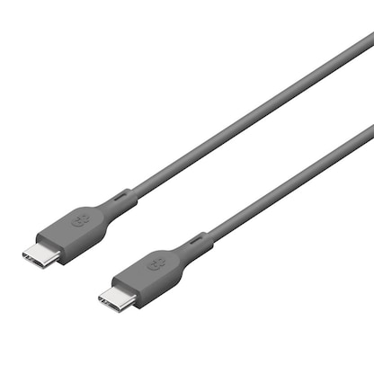 Artikelbild 20 für GP USB C Kabel 1,0 m grau, 1 St., Artikelnummer 735781