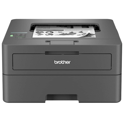 Artikelbild 3 für brother HL-L2445DW Laserdrucker grau, Artikelnummer 104358